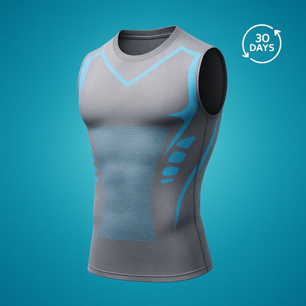 Lumoria™ — Confidence, Energy, and Strength