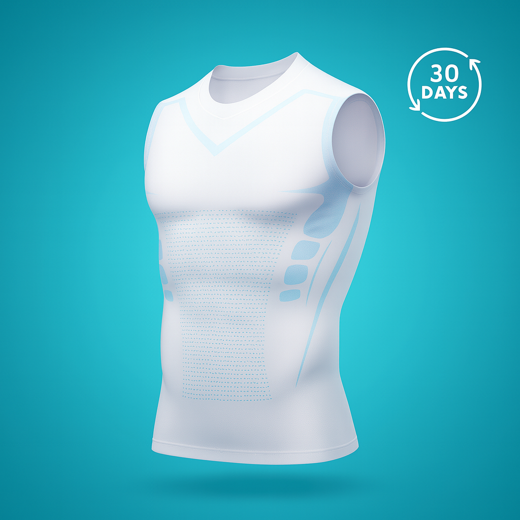 Lumoria™ — Confidence, Energy, and Strength