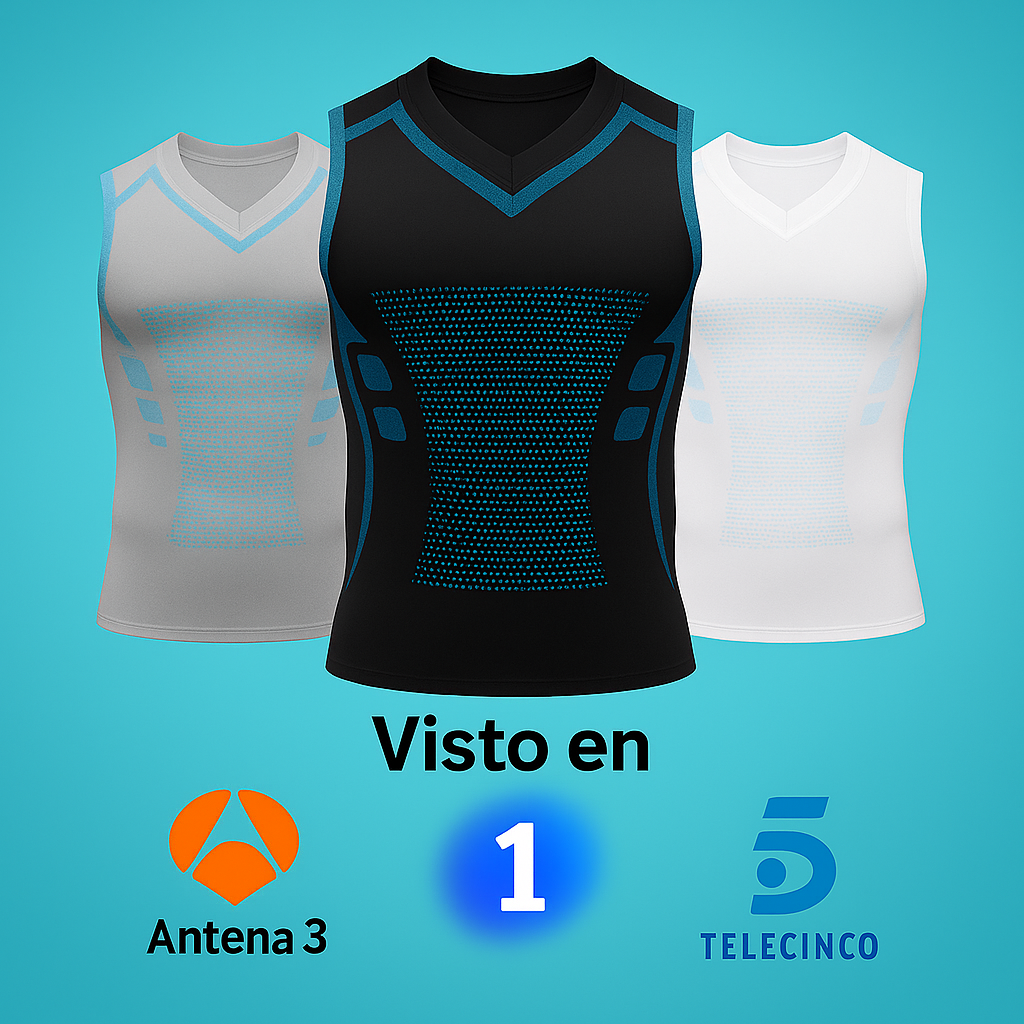 Lumoria™ — Confianza, Energía y Fuerza