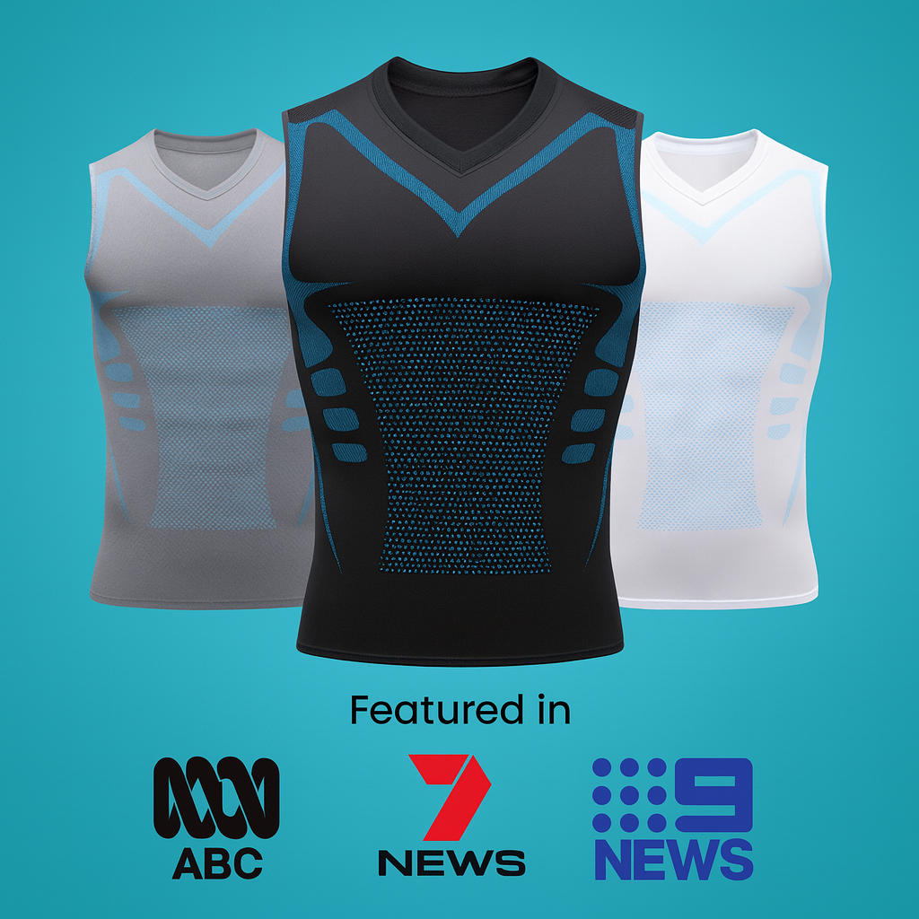 Lumoria™ — Confidence, Energy, and Strength